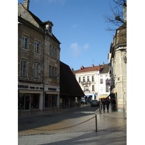 照片 法国(France) 博讷(Beaune) 2007-01 150