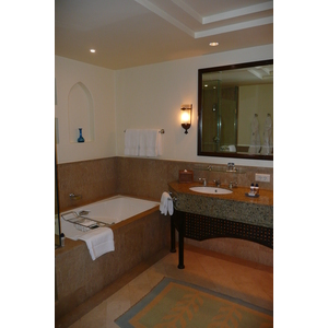 照片 埃及(Egypt) 沙姆沙伊赫(Sharm el Sheikh) 四季酒店(Four Seasons Hotel) 沙姆沙伊赫四季酒店客房(Room Four Seasons Sharm el Sheikh) 2008-06 9