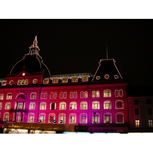 照片 丹麦(Denmark) 哥本哈根(Copenhagen) 2001-11 47
