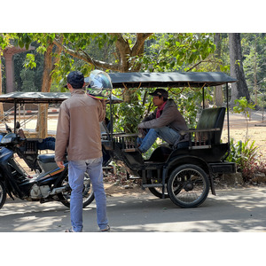 照片 柬埔寨(Cambodia) 暹粒(Siem Reap) 2023-01 183