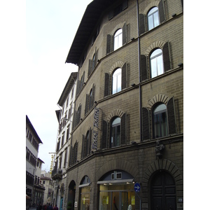 照片 意大利(Italy) 佛罗伦萨(Florence) 2004-03 13