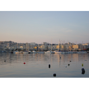 照片 马耳他(Malta) 瓦莱塔(Valletta) 2003-03 1