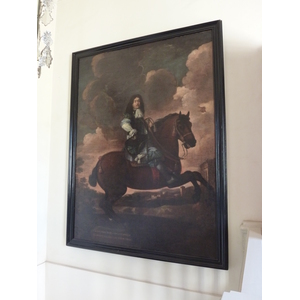 照片 拉脱维亚(Latvia) 隆黛尔宫(Rundale Palace) 2009-04 71