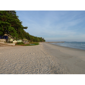 照片 泰国(Thailand) 罗勇(Rayong) 2011-12 43