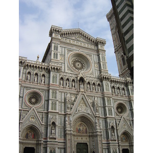 照片 意大利(Italy) 佛罗伦萨(Florence) 2004-03 24