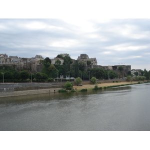 照片 法国(France) 昂热(Angers) 2006-06 49