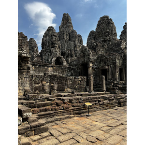 照片 柬埔寨(Cambodia) 暹粒(Siem Reap) 巴戎寺(Bayon) 2023-01 12
