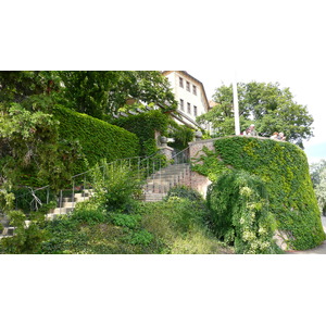 照片 捷克(Czech Republic) 布拉格(Prague) 布拉格城堡(Prague Castle) 2007-07 101