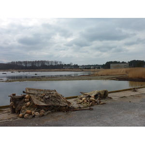 照片 爱沙尼亚(Estonia) 塔林至哈普萨卢公路(Tallinn to Haapsalu road) 2009-04 10