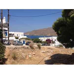 照片 希腊(Greece) 阿莫尔戈斯岛(Amorgos) 2014-07 423