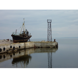 照片 爱沙尼亚(Estonia) 塔林至哈普萨卢公路(Tallinn to Haapsalu road) 2009-04 5