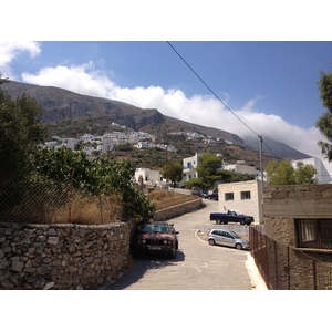 照片 希腊(Greece) 阿莫尔戈斯岛(Amorgos) 2014-07 389