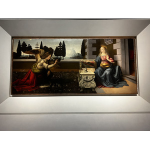 照片 意大利(Italy) 佛罗伦萨(Florence) 乌菲兹美术馆(Uffizi Museum) 2022-05 93
