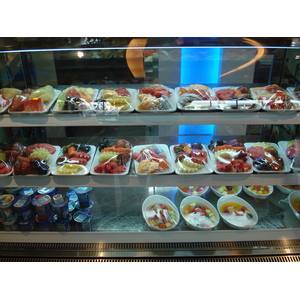 照片 泰国(Thailand) 曼谷(Bangkok) 素万那普机场(Suvarnabhumi Airport) 2007-02 64