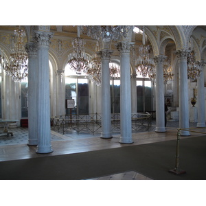 照片 俄罗斯(Russia) 圣彼得堡(St Petersburg) 艾尔米塔什博物馆(Hermitage Museum) 2006-03 351