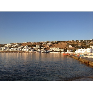 照片 希腊(Greece) 米科诺斯岛(Mykonos) 2014-07 333