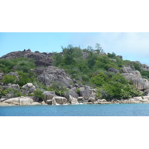 照片 塞舌尔(Seychelles) 大姐妹岛(Grande Soeur) 2011-10 73