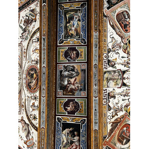 照片 意大利(Italy) 佛罗伦萨(Florence) 乌菲兹美术馆(Uffizi Museum) 2022-05 206