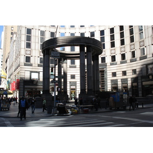 照片 美国(United States) 纽约(New York) 2006-03 45