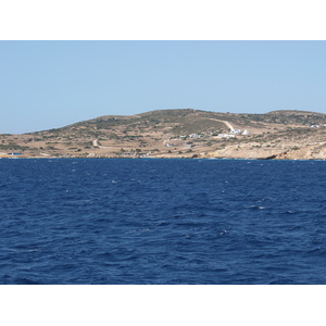 照片 希腊(Greece) 基克拉泽斯群岛(Cyclades) 2014-07 52