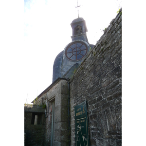 照片 法国(France) 孔卡尔诺(Concarneau) 2008-07 54