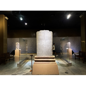 照片 柬埔寨(Cambodia) 暹粒(Siem Reap) 吴哥国家博物馆(Angkor National Museum) 2023-01 89