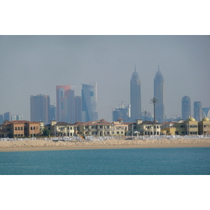 照片 阿联酋(United Arab Emirates) 迪拜(Dubai) 朱美拉棕榈岛(Palm Jumeirah) 2009-01 26