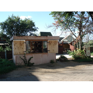 照片 俄罗斯(Russia) 苏兹达尔(Suzdal) 2006-07 143