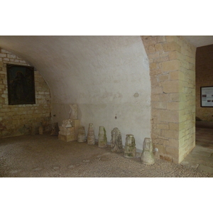 照片 法国(France) 卡杜安(Cadouin) 2010-08 33