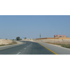 照片 以色列(Israel) 阿什凯隆至阿拉德公路(Ashkelon to Arad road) 2007-06 175