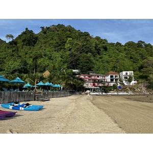 照片 泰国(Thailand) 大皮皮岛(Ko Phi Phi Don) 2021-12 182