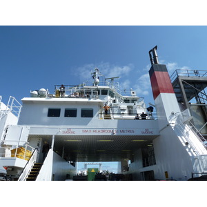 照片 英国(United Kingdom) 苏格兰(Scotland) 马莱格(Mallaig) 2011-07 33