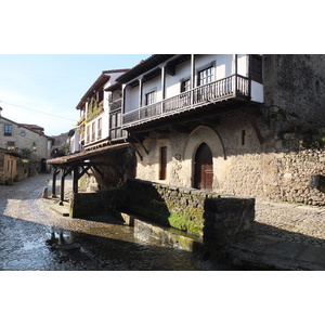 照片 西班牙(Spain) 桑蒂利亚纳德尔马尔(Santillana del Mar) 2013-01 42