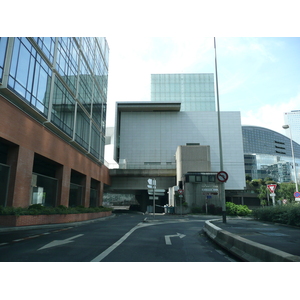 照片 法国(France) 巴黎(Paris) 拉德芳斯(La Defense) 2007-05 129