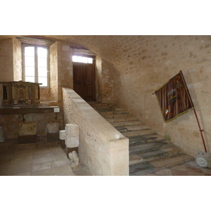 照片 法国(France) 卡杜安(Cadouin) 2010-08 38