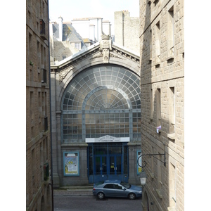 照片 法国(France) 圣马洛(St Malo) 2010-04 1