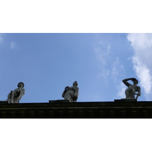 照片 匈牙利(Hungary) 布达佩斯(Budapest) 布达佩斯市中心(Central Budapest) 2007-06 134