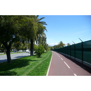 照片 法国(France) 尼斯(Nice) 尼斯西区(Nice West) 2008-04 158