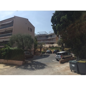 照片 法国(France) 旺斯(Vence) 2017-08 7
