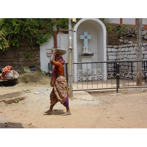 照片 印度(India) 果阿(Goa) 帕纳吉(Panaji) 2003-05 7