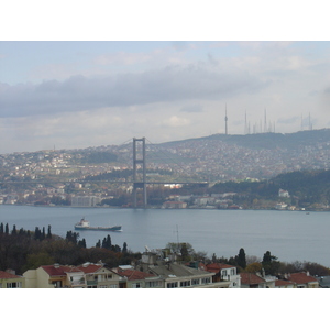 照片 土耳其(Turkey) 伊斯坦布尔(Istanbul) 2004-12 24