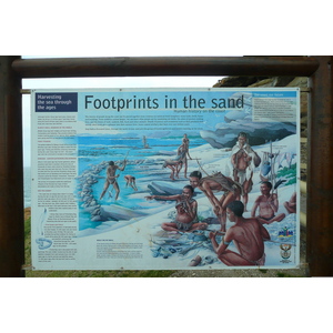 照片 南非(South Africa) 圣布莱斯角(Cape St Blaise) 2008-09 2