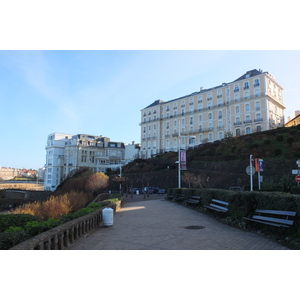 照片 法国(France) 比亚里茨(Biarritz) 2013-01 27