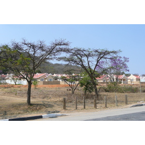 照片 南非(South Africa) 内尔斯普雷特(Nelspruit) 2008-09 51