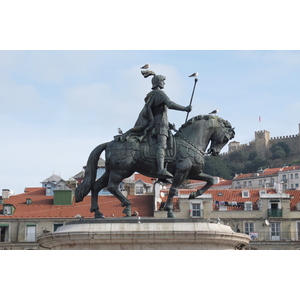照片 葡萄牙(Portugal) 里斯本(Lisbon) 2013-01 147