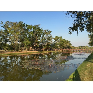 照片 泰国(Thailand) 素可泰(Sukhothai) 2014-12 15