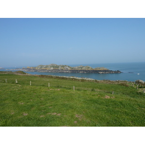 照片 法国(France) 格鲁安角(Grouin Point) 2010-04 38