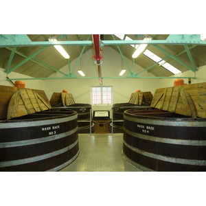 照片 英国(United Kingdom) 苏格兰(Scotland) 达拉斯杜酿酒厂(Dallas Dhu Distillery) 2011-07 21