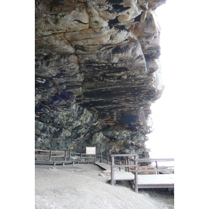 照片 南非(South Africa) 圣布莱斯角(Cape St Blaise) 2008-09 14
