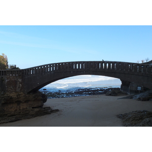 照片 法国(France) 比亚里茨(Biarritz) 2013-01 5